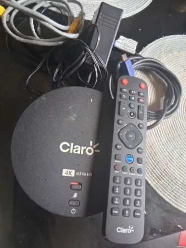 Modem Alexia da Claro