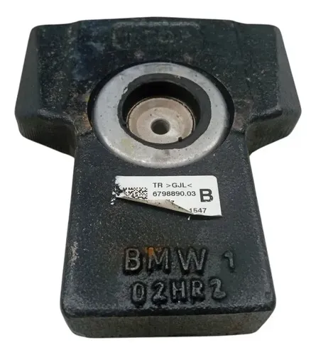 Contrapeso Balanceador Bmw 118i 1.6 Turbo 2011 2012