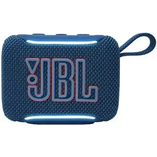 Go 5 JBL Caixa de Som Portatil Original 