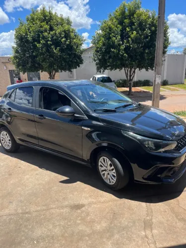 Fiat Argo Drive 1.0 6V Flex 2019