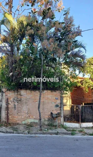 Venda Casa Vera Cruz Belo Horizonte