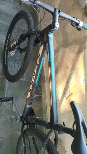 Bike sense