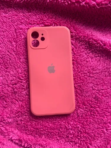 Capa iPhone 12