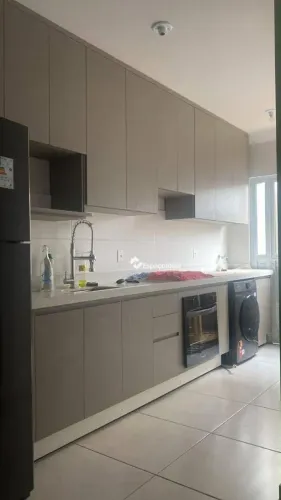 Apartamento para locação - Jardim Itamaraty - Lençóis Paulista/SP