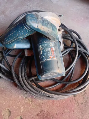 Vendo esta makita da bosch