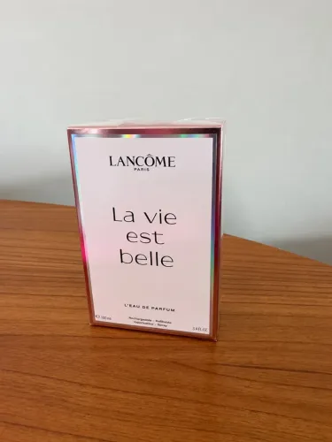 ? Perfume Lancôme La Vie Est Belle EDP 100ml - Oferta!