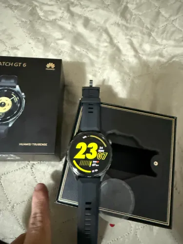 Huawei watch Gt 6 