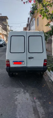 Fiat Fiorino Furg.1.5/1.3/1.3 Fire/1.3 F.flex 2010