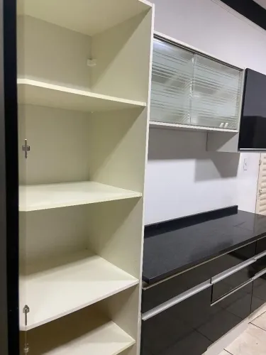 Armário de cozinha 