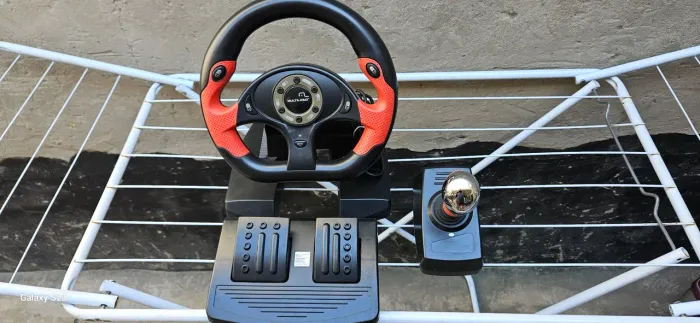 Volante para pc