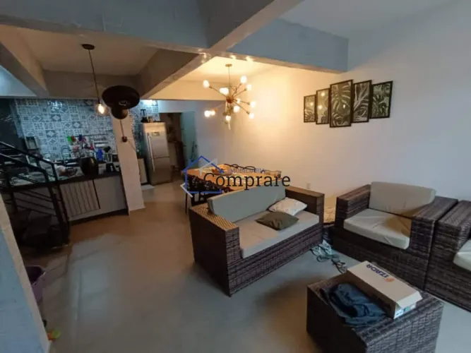Casa Geminada para comprar Europa Contagem