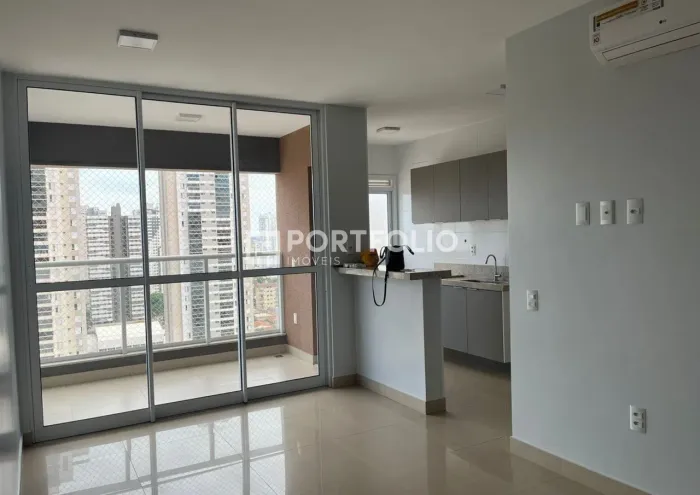 Apartamento para locação, Setor Bueno, Goiânia, GO