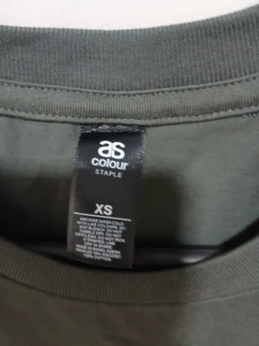 Camisa importada nova