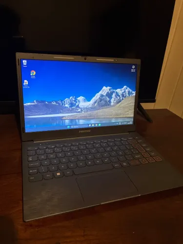 Notebook positivo vision c14