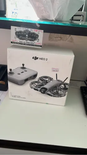 Drone Dji neo 2 combo