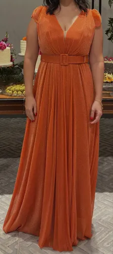 Vestido de festa