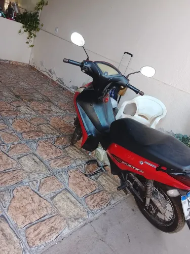 Biz 125 2011