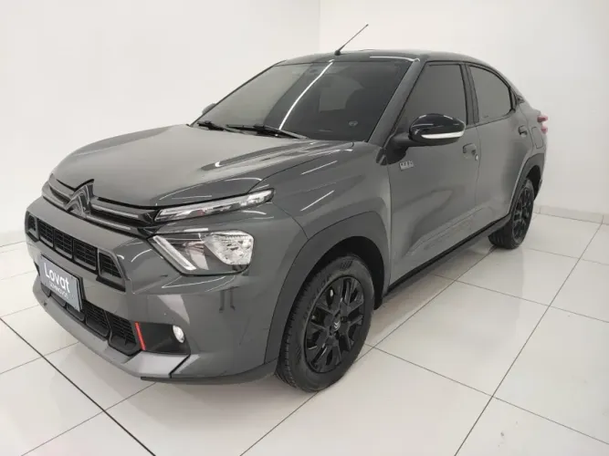 Citroen Basalt DARK EDITION 1.0 TB 200 5P AUT. 2026