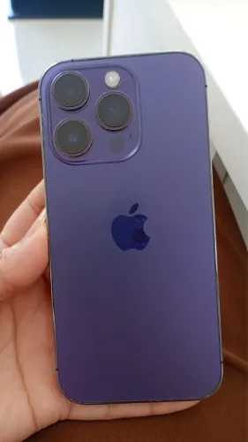 iPhone 14 Pro 256 gb