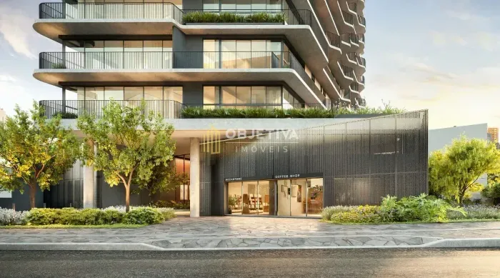 Apartamento para venda e locação no Orla, Praia de Belas, Porto Alegre, RS