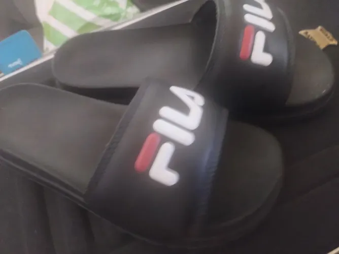 Chinelo fila 