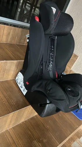 Bebê conformo burigotto