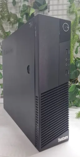 Desktop Lenovo Thinkcentre i5 + 8GB RAM 