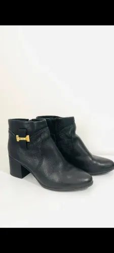 Bota feminina