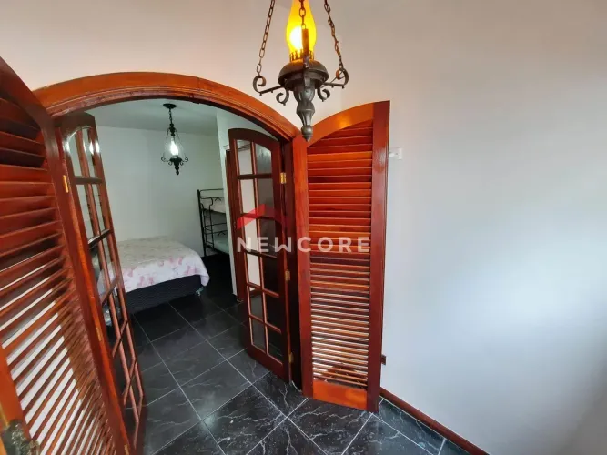 Apartamento em Rua Padre Anchieta - Centro - São Vicente/SP