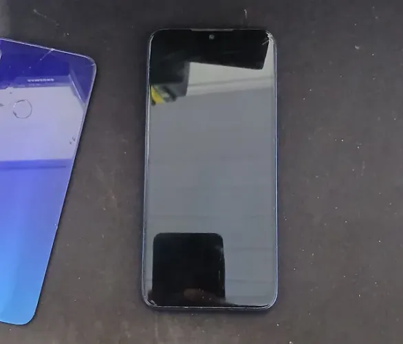 Celular redmi note 7