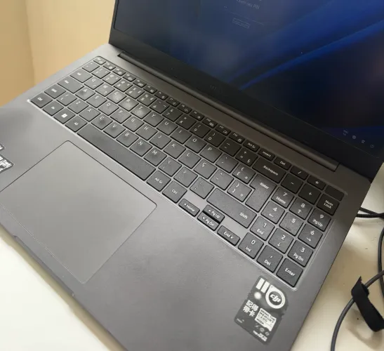 Samsung Galaxy Book2 i5 12ª Geração | 32GB RAM | SSD 500GB