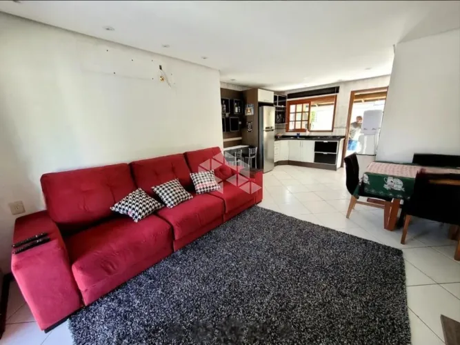 Casa Térrea em Sapucaia