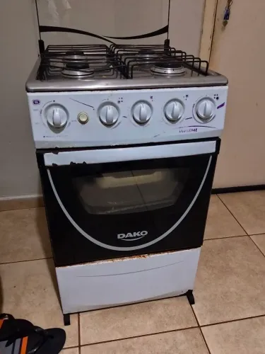 Vendo fogão
