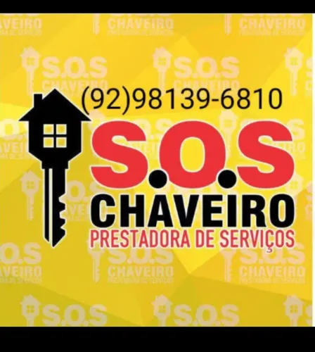 S.o.S.Chaveiro