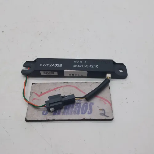 Sensor Keyless Hyundai Ix35 2.0 2013 / 2014 Nº954203k210