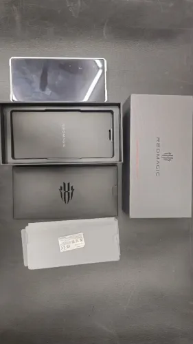 RedMagic 11 Pro - 24GB/1TB