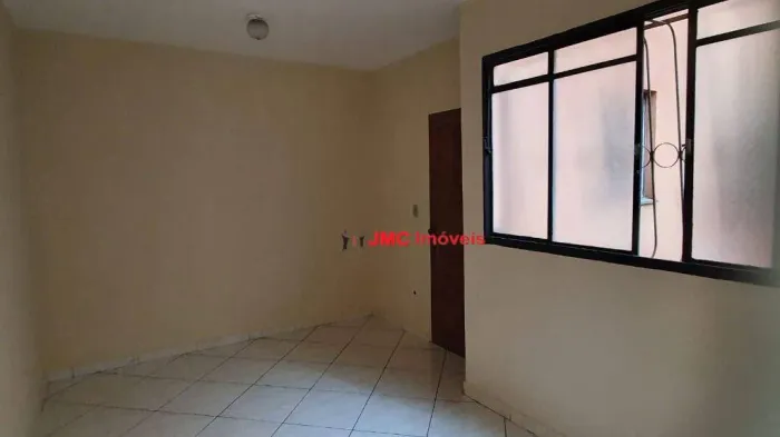 Apartamento com 2 dormitórios para alugar, 44 m² por R$ 2.050,00 - Indaiá - Belo Horizonte
