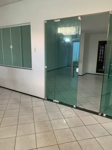 Oportunidade- Casa com 3 quartos e 2 suítes no Cohab - Cohatrac - R$ 2.200