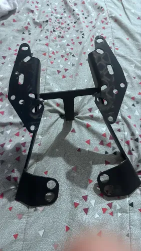 Suporte pra bauleto