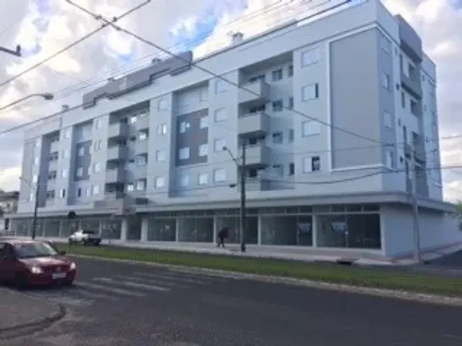 Apartamento para Locação - Araranguá-SC