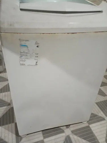 Máquina de lavar