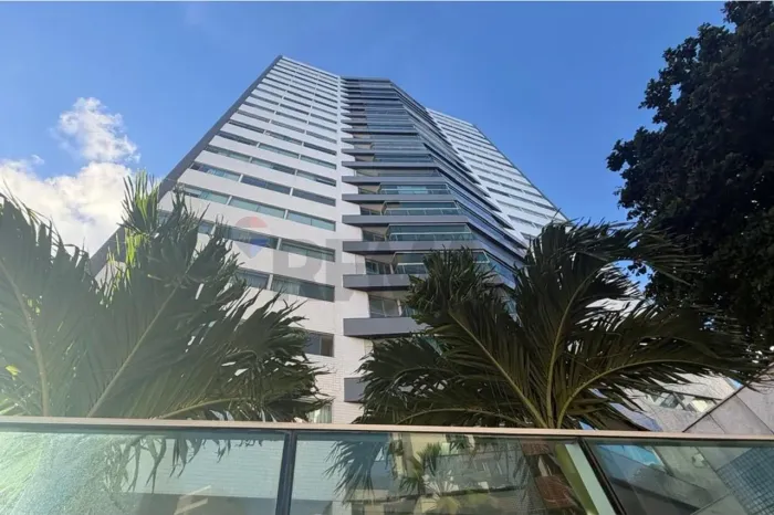 Apartamento 4 quartos em Boa Viagem