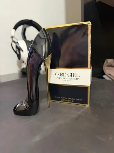 Perfume Carolina Herrera Good Girl Original 30ml ORIGINAL