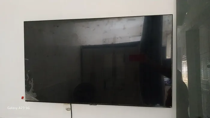 Tv Samsung 43 polegadas