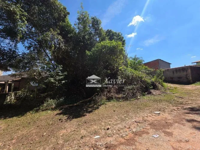 Terreno à venda, 800 m² por R$ 210.000 - Condomínio Clube dos Oficiais da Polícia Militar