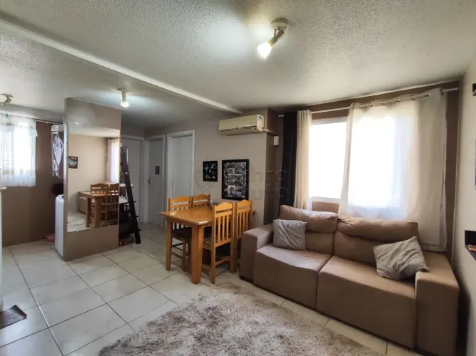 Apartamento Padrão em Pelotas