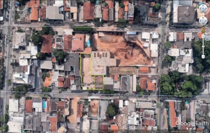 Terreno no bairro . em Cuiabá - MT