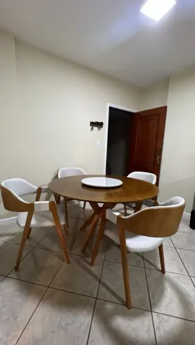 Sala de jantar