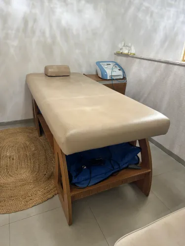 Maca estética