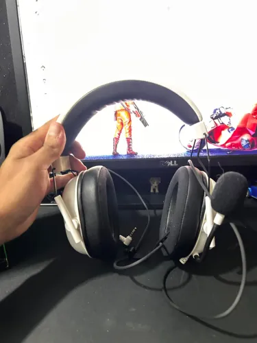Razer Fone de ouvido para BlackShark V2